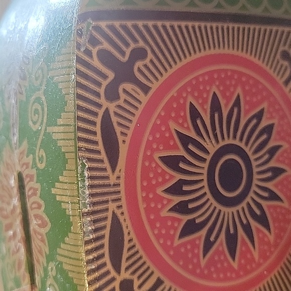 Ceramic elephant bank - Picture 6 of 8